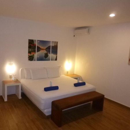 Villa Marilu B&B Bacalar Εξωτερικό φωτογραφία