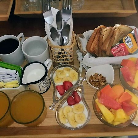 Villa Marilu B&B Bacalar Εξωτερικό φωτογραφία