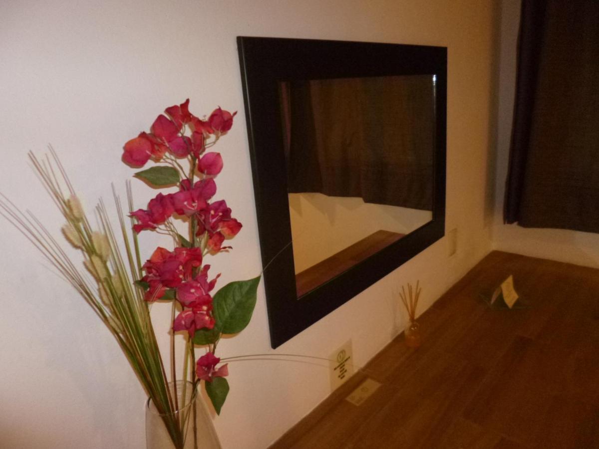 Villa Marilu B&B Bacalar Εξωτερικό φωτογραφία